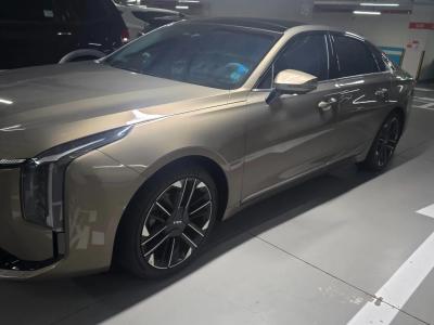 2025 Kia K8