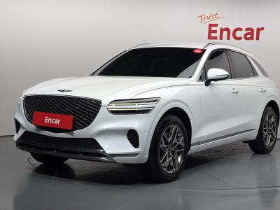 2023 Genesis GV70