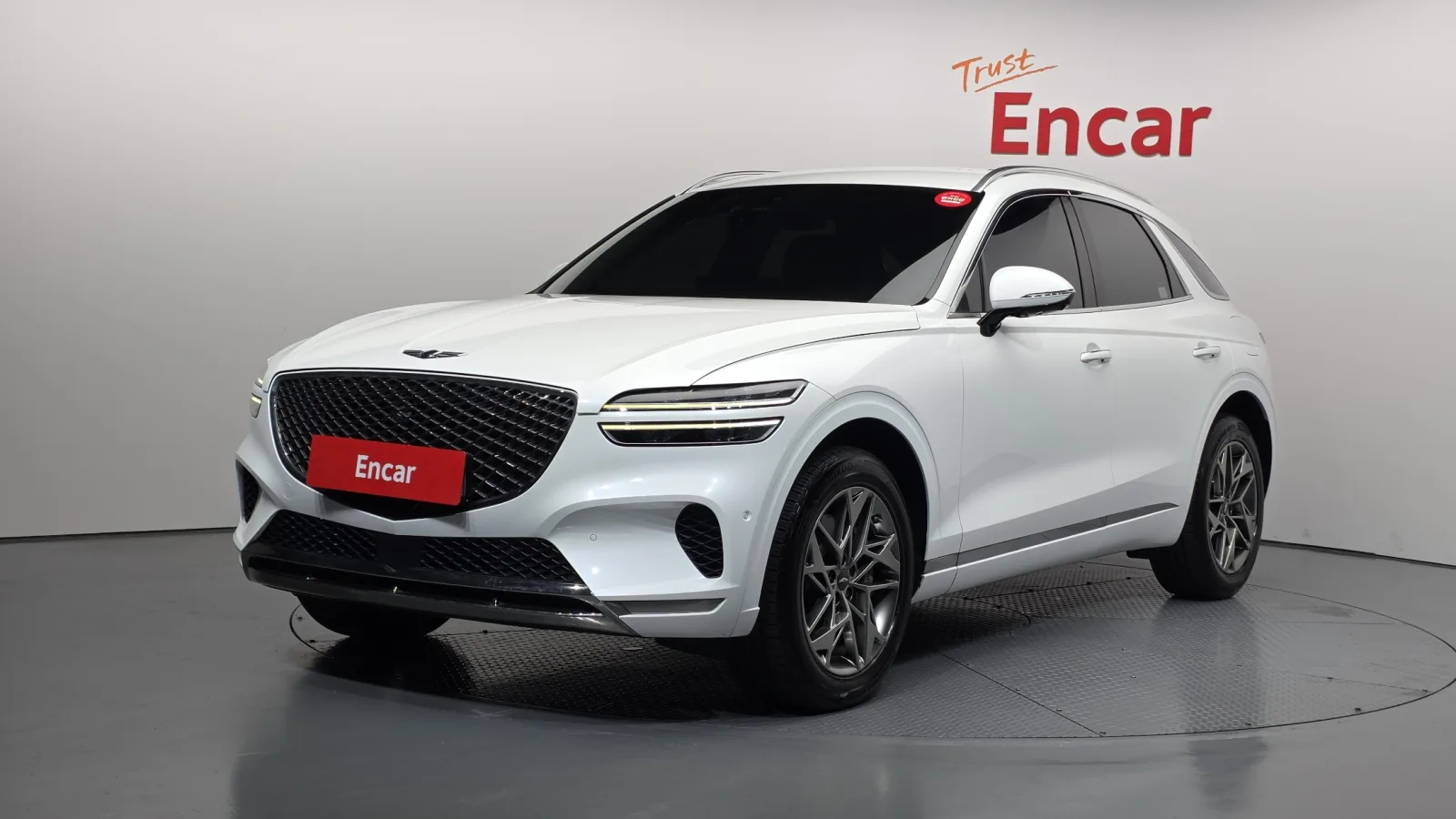 2023 Genesis GV70