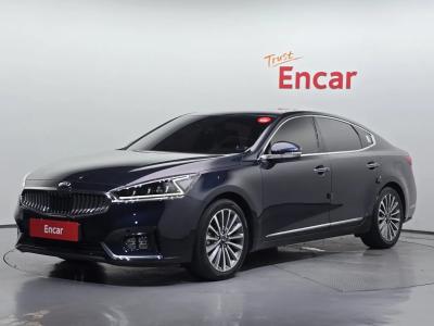 2017 Kia K7