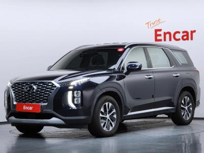 2020 Hyundai Palisade