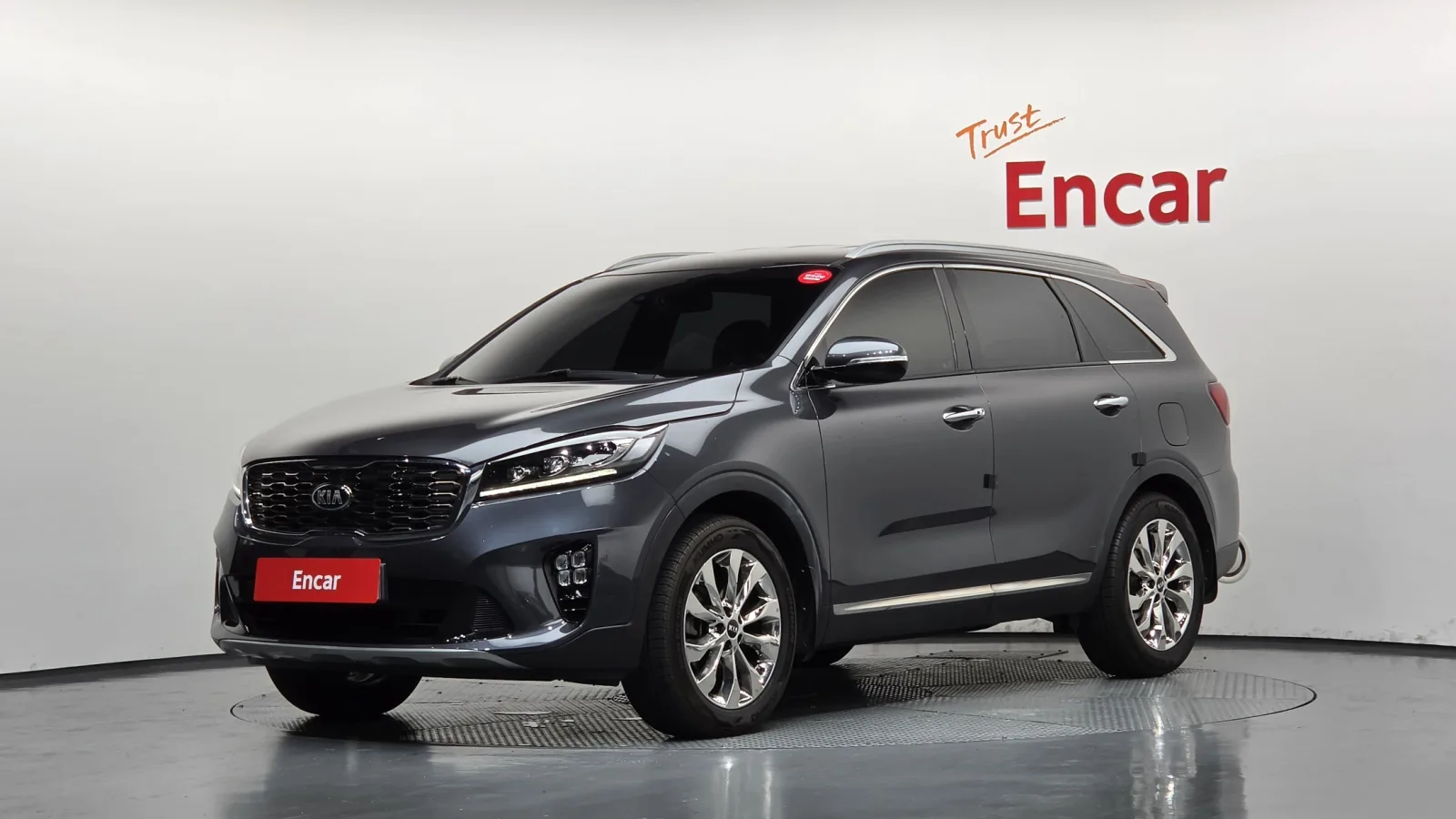 2020 Kia Sorento