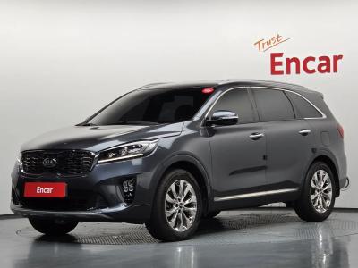 2020 Kia Sorento