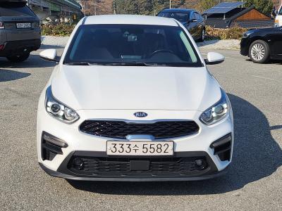 2019 Kia K3