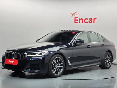 2023 BMW 5-Series