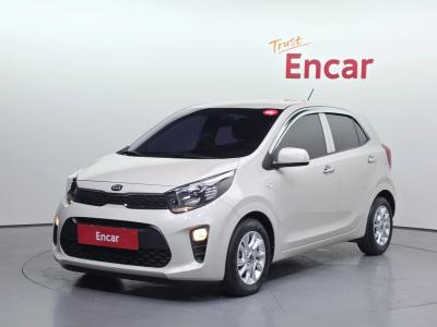 2018 Kia Picanto