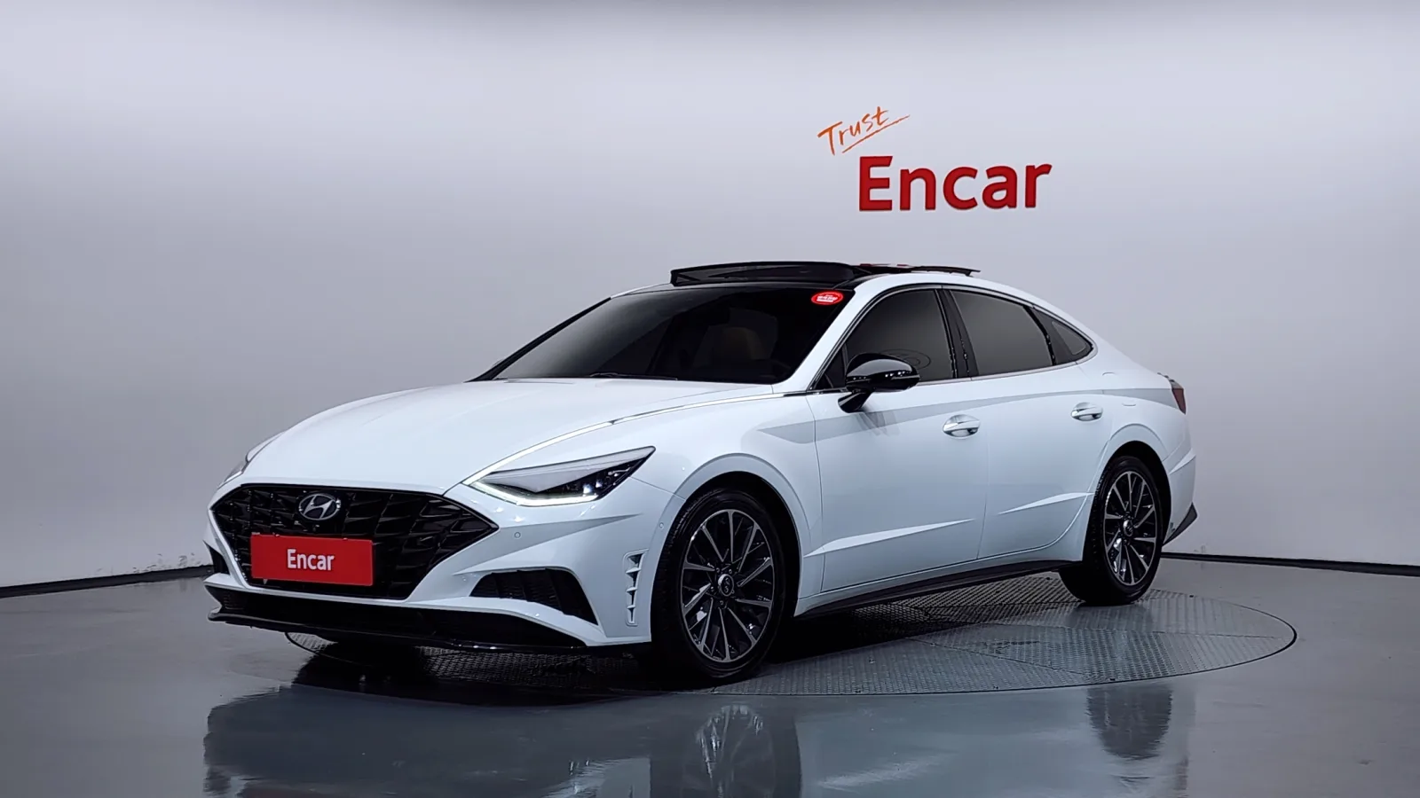 2022 Hyundai Sonata
