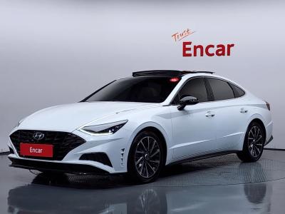 2022 Hyundai Sonata