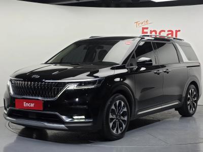 2021 Kia Carnival