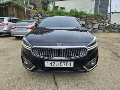 2017 Kia K7