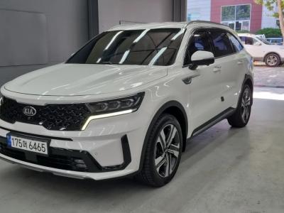 2021 Kia Sorento