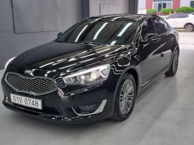 2016 Kia K7