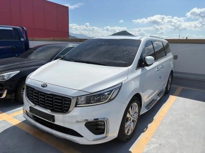 2019 Kia Carnival