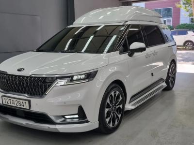 2021 Kia Carnival