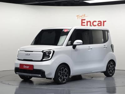 2027 Kia RAY