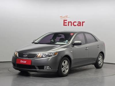2011 Kia Porte
