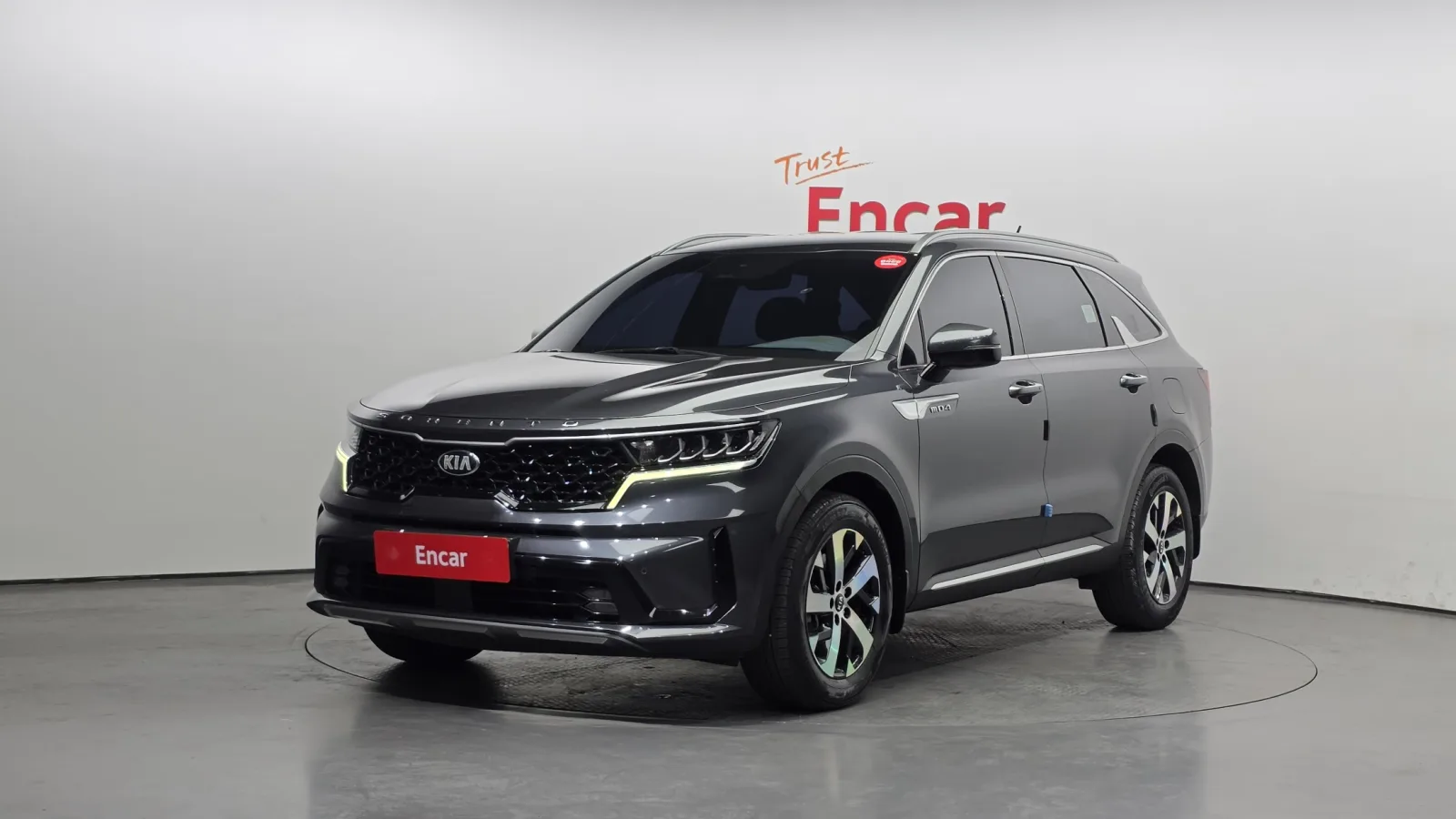 2021 Kia Sorento