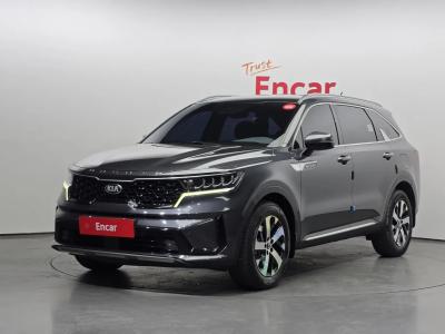 2021 Kia Sorento