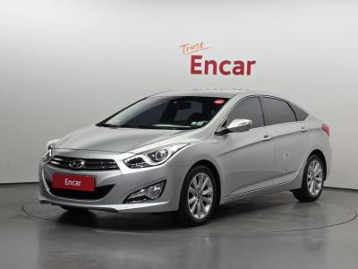 2012 Hyundai i40