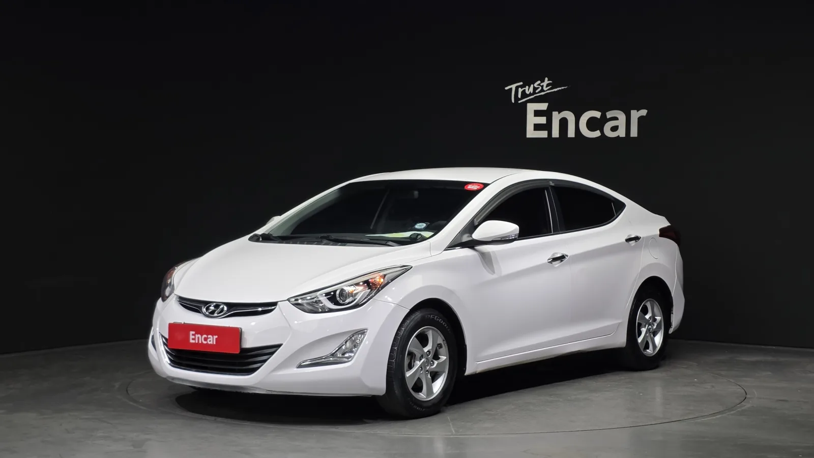 2015 Hyundai Elantra