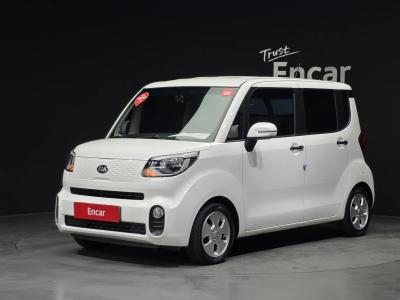 2018 Kia RAY