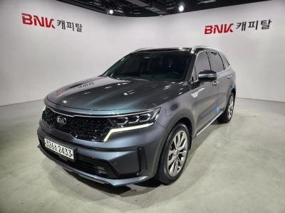2021 Kia Sorento
