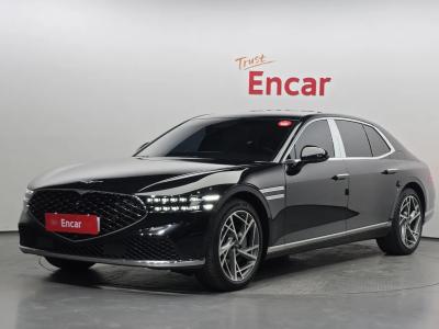 2023 Genesis G90