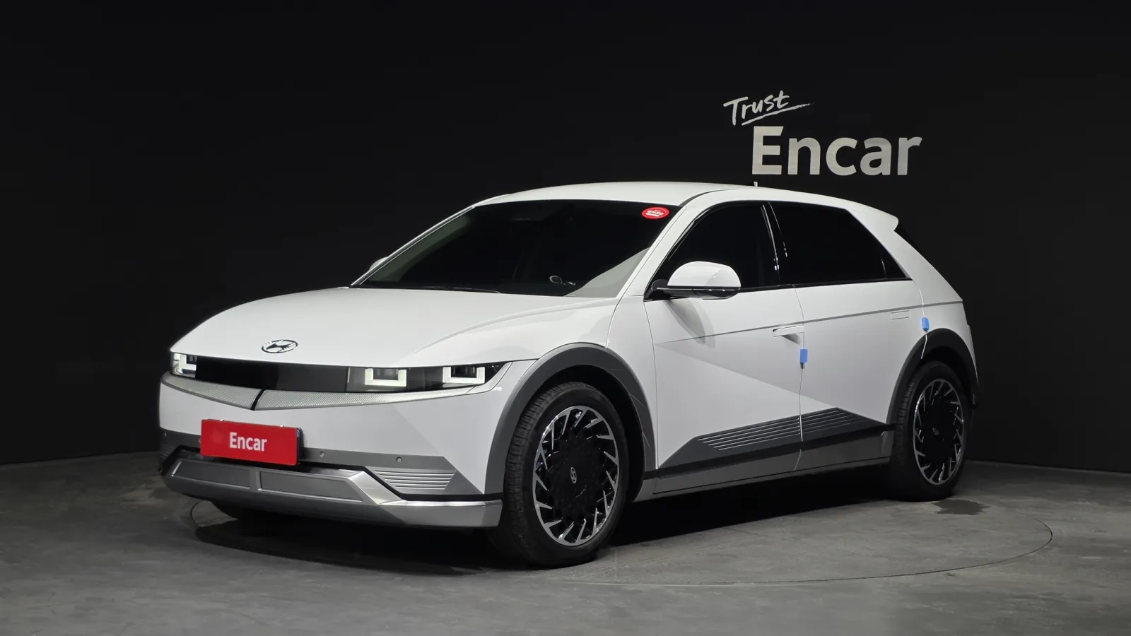 2024 Hyundai Ioniq 5
