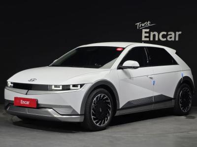 2024 Hyundai Ioniq 5