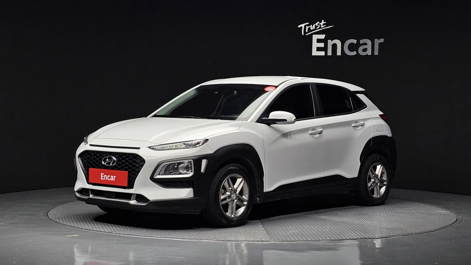 2019 Hyundai Kona