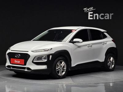 2019 Hyundai Kona
