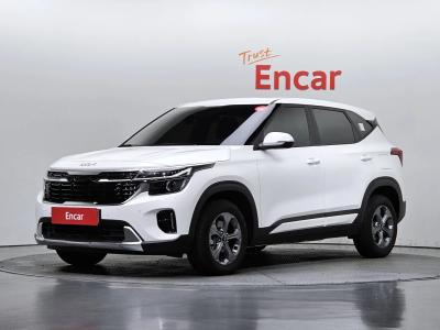 2024 Kia Seltos