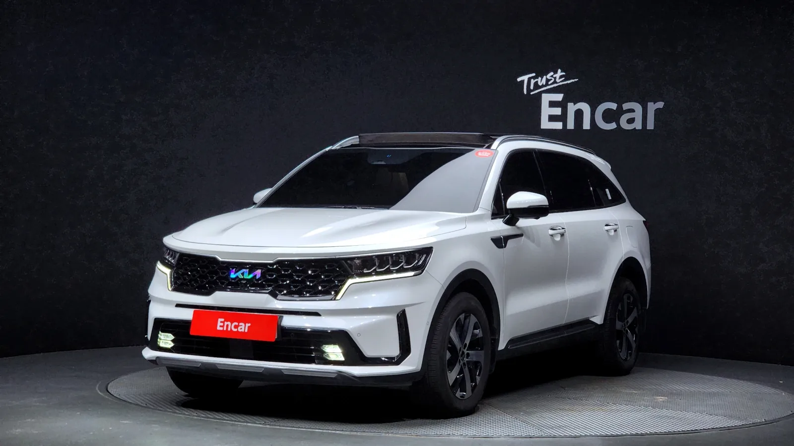2023 Kia Sorento