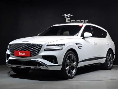 2025 Genesis GV80