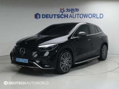 2023 Mercedes-Benz EQE