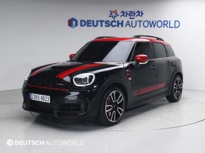 2024 MINI Countryman
