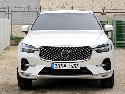 2026 Volvo XC60
