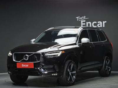 2016 Volvo XC90