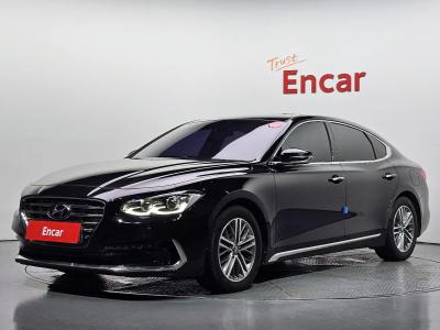 2019 Hyundai Grandeur