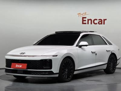 2023 Hyundai Grandeur
