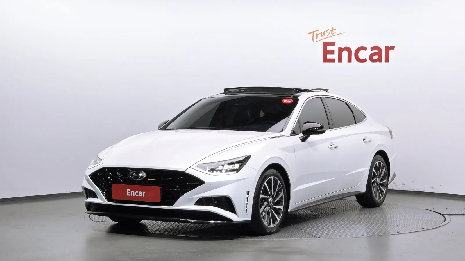 2022 Hyundai Sonata