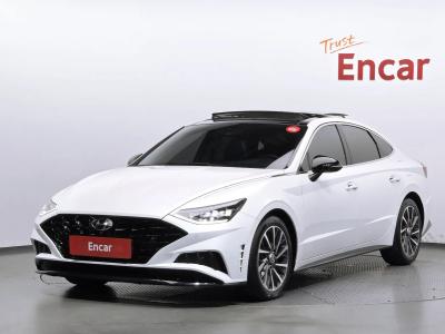 2022 Hyundai Sonata