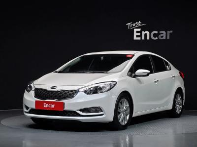 2015 Kia K3