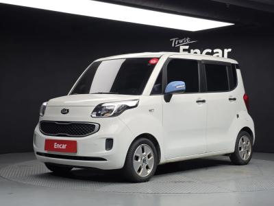 2017 Kia RAY