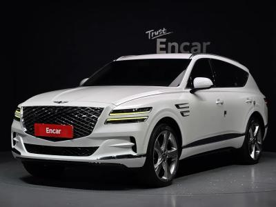 2020 Genesis GV80