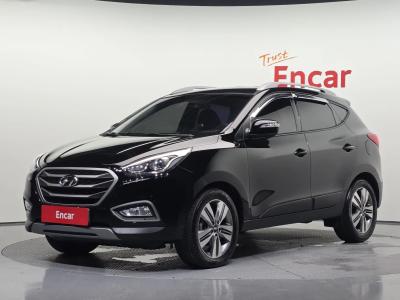 2014 Hyundai Tucson