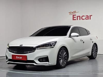 2017 Kia K7