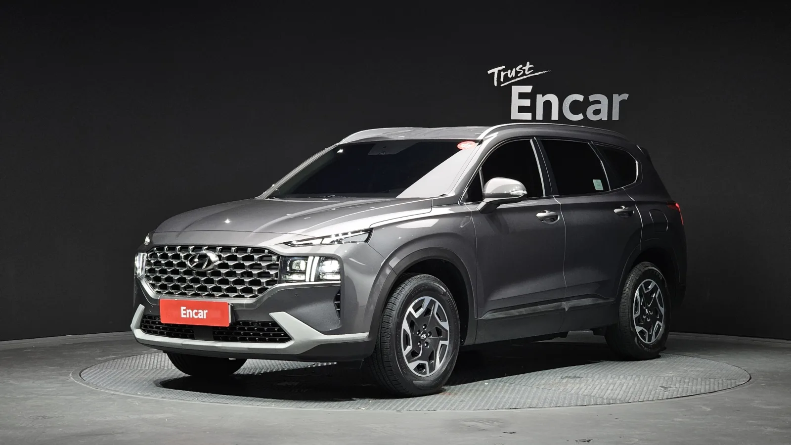 2023 Hyundai Santa Fe