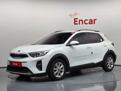 2018 Kia Stonic