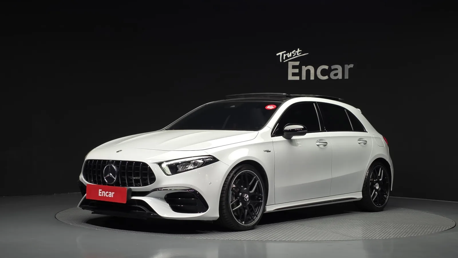 2023 Mercedes-Benz A-Class